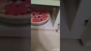 Как разогреть пиццу? Как ребенку самому разогреть замороженную пиццу из магазина?