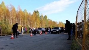 Toyota Camry 4WD 3S-GTE vs. Nissan Primera