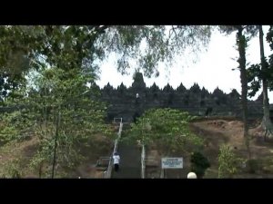 Боробудур, Прамбанан, Чанди Севу и др.