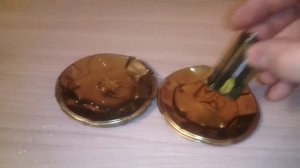 ПМС-60000 VS ПМС-10000 на подручных материалах