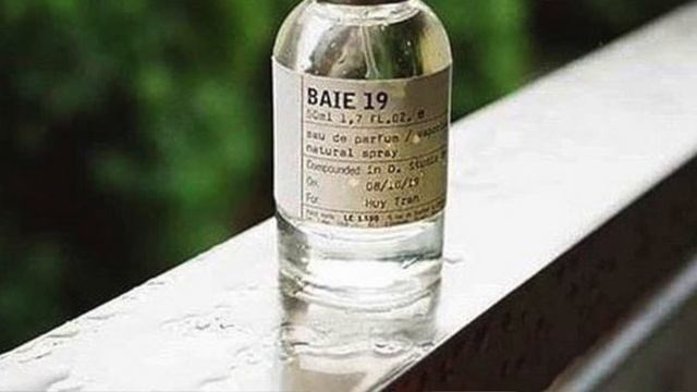 LE LABO // ЛЕ ЛАБО / ОБЗОР ВСЕЙ КОЛЛЕКЦИИ БРЕНДА / 18 АРОМАТОВ / РЕЙТИНГ / МЫСЛИ / ВЫВОДЫ