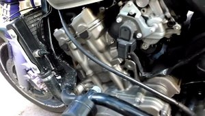 Хонда Хорнет 600 Honda Hornet 600