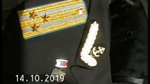 Клип: Зеленые погоны (Гимн пограничников).