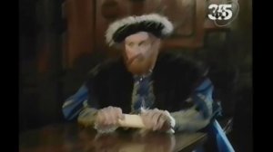 Тюдоры. Короли и королевы Англии