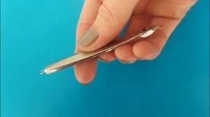 Пилькер Coltsniper Sardine Jig, 18 гр, 75 мм