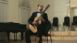 Сергей Руднев - Ивушка (русская народная песня) - исполняет Ровшан Мамедкулиев