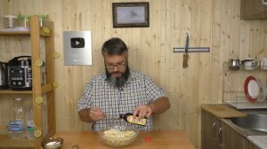 Что я делаю из капусты кольраби