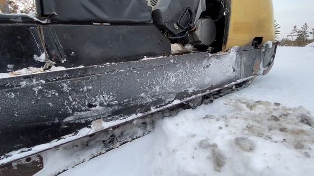 Поездка-Природа-Стойбища смотреть онлайн