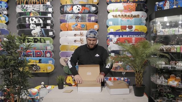 NATIVE Fitzsimmons - идеальная обувь для зимы и межсезонья?? смотреть онлайн