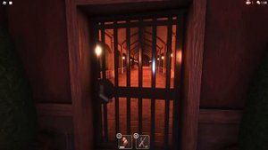 ROBLOX DOORS RTX Trailer