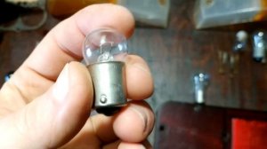 Задняя оптика Москвич 2140 и Москвич 412. Обслуживание и ремонт отражателя. + габариты, поворотники