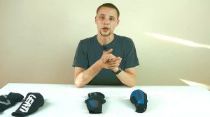 Выбираем налокотники Leatt.
