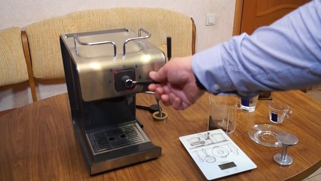 Барахолка. 1 выпуск. О рубрике и первая кофеварка за 2000 рублей.