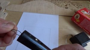 Выжигание по дереву. Хобби, творчество.