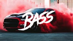 Konfuz - Кайф ты поймала?(Bass Boosted)?