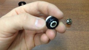 Как разобрать usb зарядку от прикуривателя в авто Walker