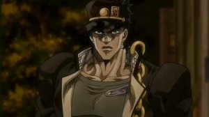 JOJO НА КАЗАХСКОМ 8K 60 FPS???