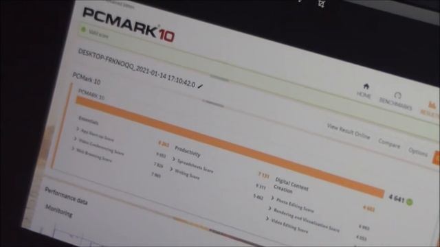 무게는 줄이고 보안성은 높였다, HP 프로북 635 Aero G7 2Z9D0PA 비즈니스 노트북 смотреть онлайн