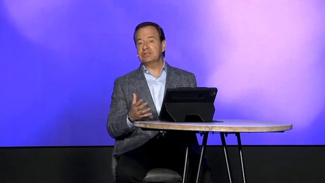 An Ear to Hear | Wednesday, November 30, 2022 | Gary Zamora смотреть онлайн