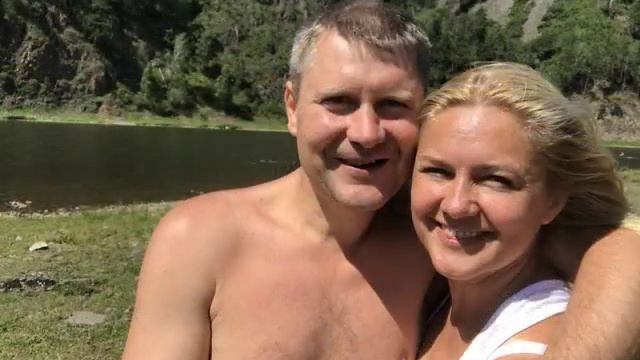 Серебряная свадьба у нас с женой (25.09.2017) смотреть онлайн