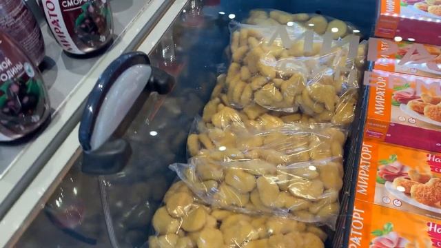 Супермаркет МИРАТОРГ Калининград. Продукты от производителя. Ассортимент и цены. смотреть онлайн