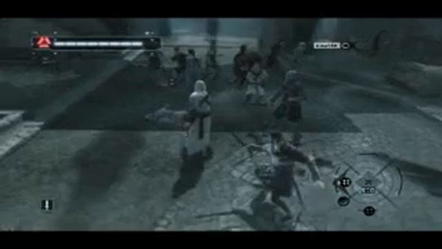 Assassin's Creed ON My PC смотреть онлайн