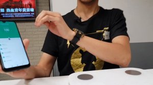 Умные весы Xiaomi и как ими пользоваться