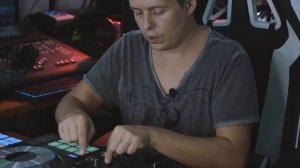 Лучший контроллер для DJ I ОБЗОР PIONEER DDJ-SZ PRO SHIT #8