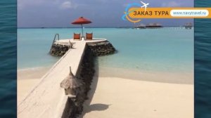 TAJ EXOTICA RESORT & SPA 5 Мальдивы обзор – отель ТАЙ ЭКЗОТИКА РЕЗОРТ ЭНД СПА 5 Мальдивы видео обзо