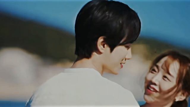 Ji Eun & Seo ha - rewrite the stars | see you in my 19th life [[ FMV ]] смотреть онлайн