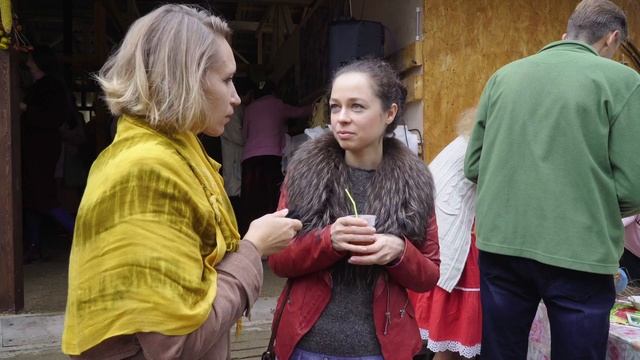 Фестиваль  "Здоровое питание"