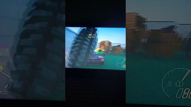 я нашел баг в игре форза хорайзон 4 смотреть онлайн