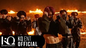 ATEEZ – ‘I’M THE ONE' Official MV