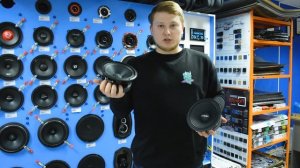 Громкий Фронт 2020 Прослушка - громкие динамики от Deaf Bonce, Pride, DL Audio