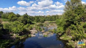 КОРСУНЬ-ШЕВЧЕНКОВСКИЙ. История