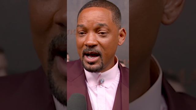 #Willsmith on the need for #emancipation movie