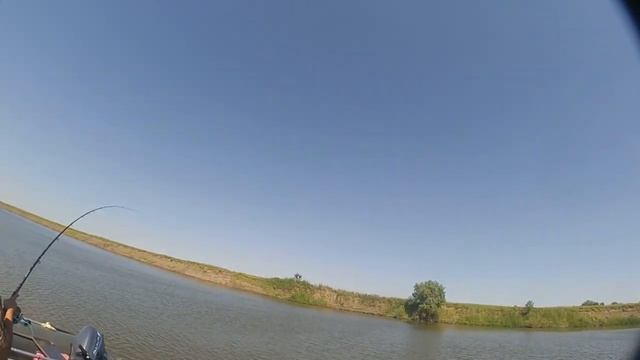 Ахтуба-Селитренное ловля сазана часть 2 смотреть онлайн