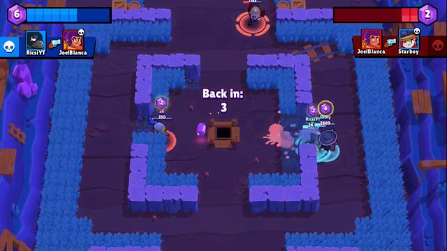 КТО ТАКИЕ МИДЕРЫ И КАК ЗА НИХ ИГРАТЬ? ГАЙД BRAWL STARS смотреть онлайн