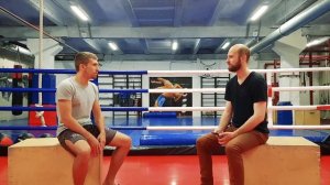 Тайский бокс. Как открыть свой спортивный клуб?