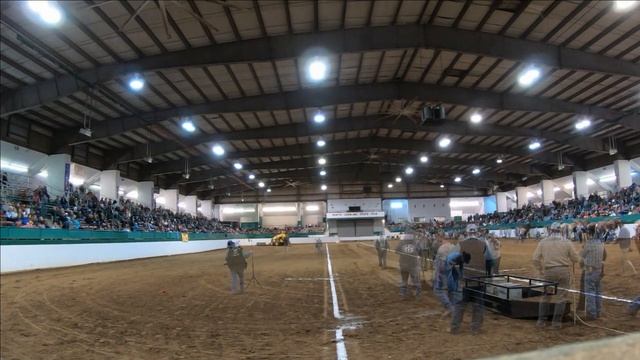 Southern National Draft Horse and Mule Pull / Hunt Horse complex , Raleigh NC 2023 смотреть онлайн