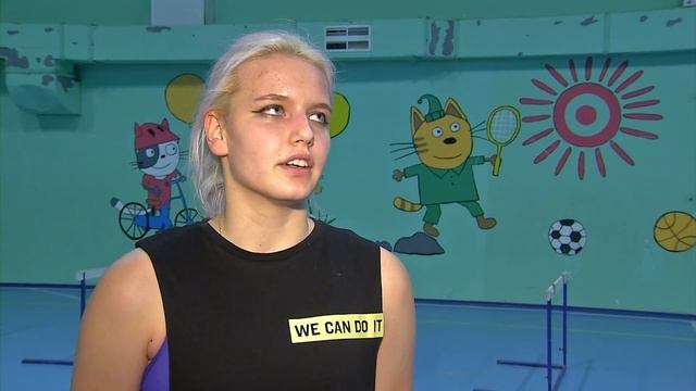 В Новом году с новыми победами: воспитанники секции по легкой атлетике вернулись с соревнований смотреть онлайн