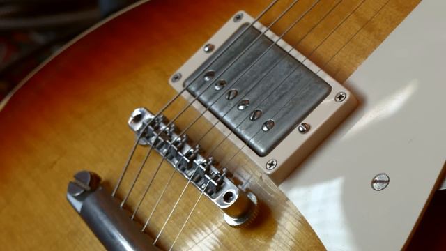 Max Guitar - Gibson Collectors Choice #7 "Shanks" смотреть онлайн