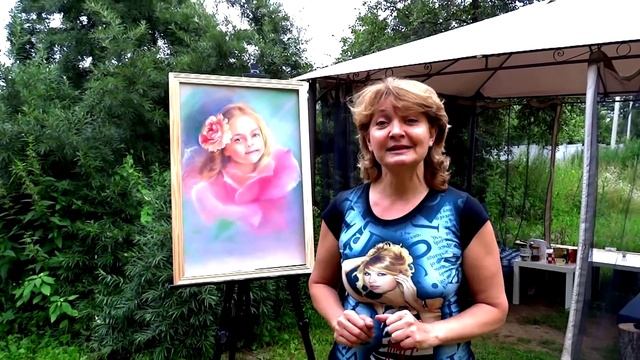 Артвстречи. Неделя Роз с 27.07 по 2.08 смотреть онлайн