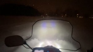 Снегоход Woideal WD 180