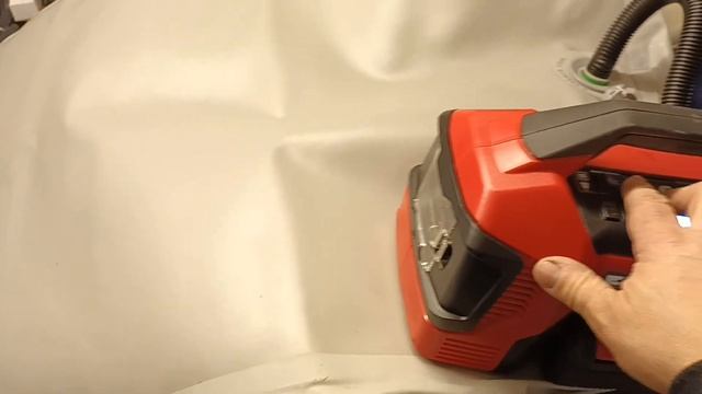 einhell akku kompressor/luftpumpe pressito hybrid 18v смотреть онлайн