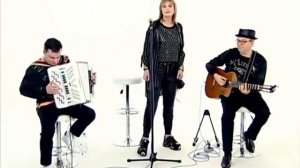 Джемма Халид   Девушка из Нагасаки 2020 02 20