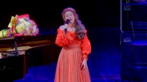 Красивый романс начала 20 века «Астры» (Б. Прозоровский - Д. Пыхачев)