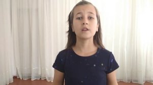 Варвара Ждан "Я на колени встану перед ним..." /Галина Воленберг/