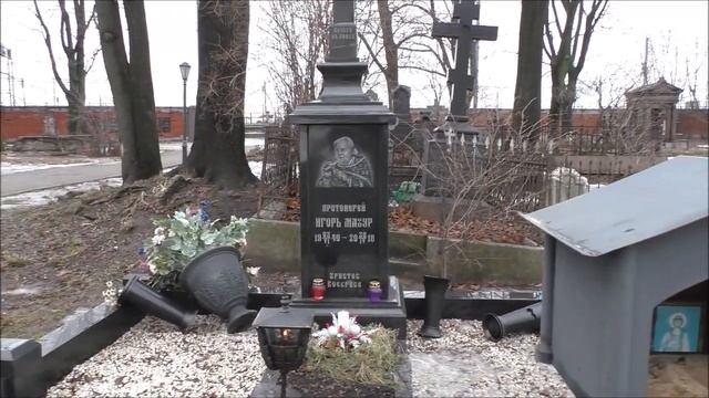 Александро - Невская Лавра. Умным смотреть, прочим листать. смотреть онлайн