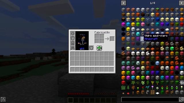 Minecraft: MOD DE COMO SABER O CRAFT DE TODOS ITENS [TooManyItems 1.13/ 1.7.10] смотреть онлайн